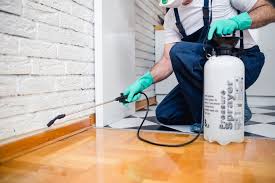 Best Pest Prevention Services  in Kdeer, IL